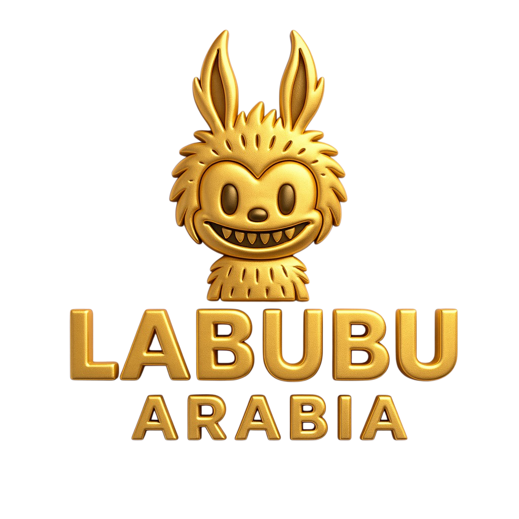 Labubu Arabia mark